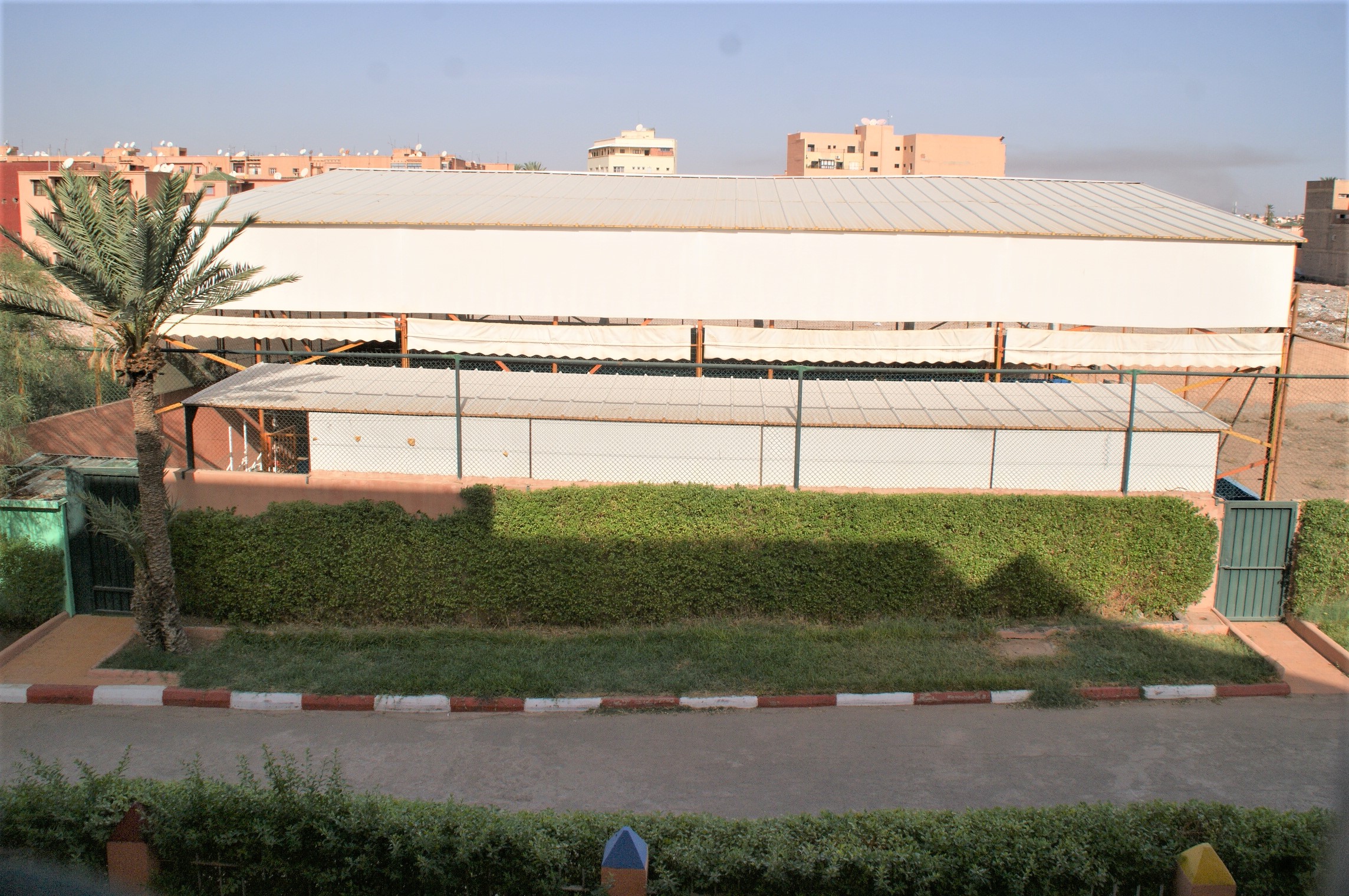 Le college